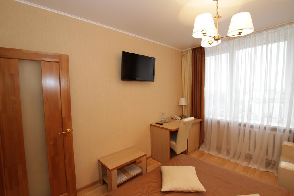 Intourist Hotel Brest Exterior photo