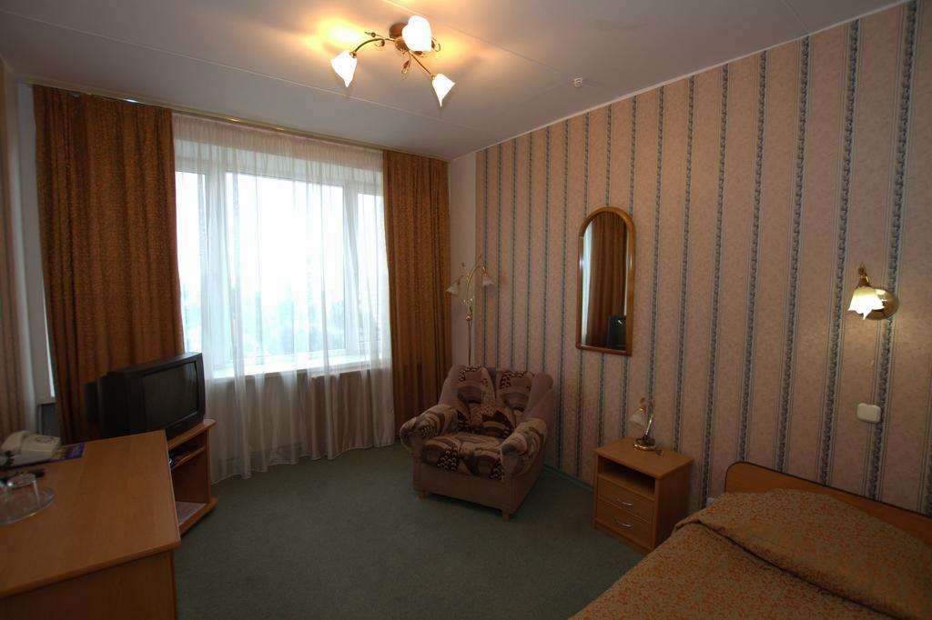 Intourist Hotel Brest Room photo